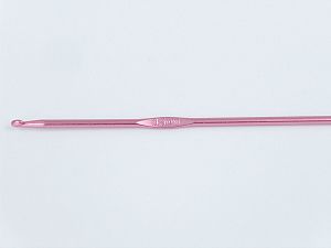 3.5 mm (US 4) 1 Crochet Hook. Length: 15 cm (6&). 3.5 mm (US E/4) Brand Ice Yarns, acs-1432