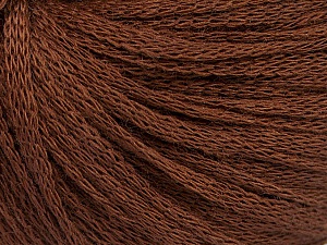 Fiber Content 50% Wool, 50% Acrylic, Brand Ice Yarns, Brown, Yarn Thickness 4 Medium Worsted, Afghan, Aran, fnt2-51464