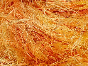 Fiber Content 100% Polyester, Yellow, Brand Ice Yarns, Gold, Yarn Thickness 6 SuperBulky Bulky, Roving, fnt2-51606 