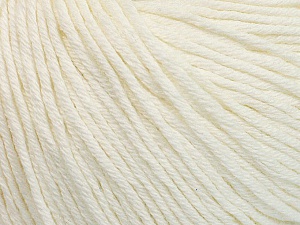 Global Organic Textile Standard (GOTS) Certified Product. CUC-TR-017 PRJ 805332/918191 Fiber Content 100% Organic Cotton, White, Brand Ice Yarns, Yarn Thickness 3 Light DK, Light, Worsted, fnt2-54794