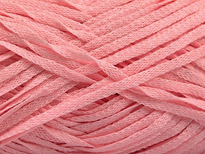 Fiber Content 100% Acrylic, Light Pink, Brand Ice Yarns, Yarn Thickness 3 Light DK, Light, Worsted, fnt2-55727