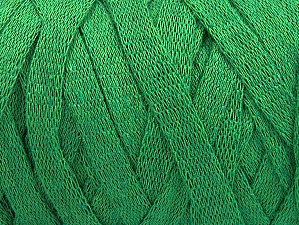 Fiber Content 100% Recycled Cotton, Brand Ice Yarns, Green, Yarn Thickness 6 SuperBulky Bulky, Roving, fnt2-60128