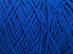 Please be advised that yarn iade made of recycled cotton, and dye lot differences occur. Fiber Content 100% Cotton, Brand Ice Yarns, Blue, Yarn Thickness 4 Medium Worsted, Afghan, Aran, fnt2-60152