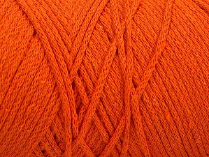 Please be advised that yarn iade made of recycled cotton, and dye lot differences occur. Fiber Content 100% Cotton, Orange, Brand Ice Yarns, Yarn Thickness 4 Medium Worsted, Afghan, Aran, fnt2-60155