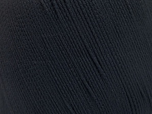 Yarn is best for swimwear like bikinis and swimsuits with its water resistant and breathing feature. Fiber Content 100% Polyamide, Brand Ice Yarns, Black, Yarn Thickness 2 Fine Sport, Baby, fnt2-62187