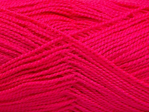 Fiber Content 100% Acrylic, Brand Ice Yarns, Gipsy Pink, Yarn Thickness 1 SuperFine Sock, Fingering, Baby, fnt2-63093 