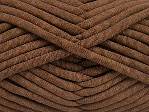 Fiber Content 60% Polyamide, 40% Cotton, Brand Ice Yarns, Brown, Yarn Thickness 6 SuperBulky Bulky, Roving, fnt2-63420