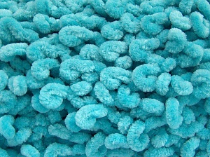 Fiber Content 100% Micro Fiber, Turquoise, Brand Ice Yarns, Yarn Thickness 6 SuperBulky Bulky, Roving, fnt2-64532