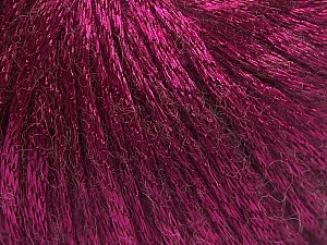 Fiber Content 70% Polyamide, 19% Merino Wool, 11% Acrylic, Brand Ice Yarns, Fuchsia, Yarn Thickness 4 Medium Worsted, Afghan, Aran, fnt2-65505
