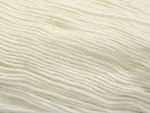 Composition 100% Acrylique haut de gamme, Brand Ice Yarns, Ecru, Yarn Thickness 3 Light DK, Light, Worsted, fnt2-65901