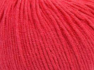 Modal is a type of yarn which is mixed with the silky type of fiber. It is derived from the beech trees. Fiber Content 55% Modal, 45% Acrylic, Brand Ice Yarns, Dark Salmon, Yarn Thickness 3 Light DK, Light, Worsted, fnt2-66709