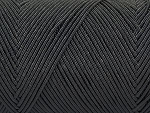 Fiber Content 70% Polyester, 30% Cotton, Brand Ice Yarns, Grey, Yarn Thickness 3 Light DK, Light, Worsted, fnt2-67070