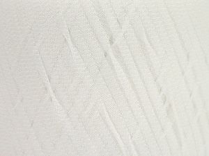 Fiber Content 100% Polyamide, White, Brand Ice Yarns, Yarn Thickness 3 Light DK, Light, Worsted, fnt2-67347