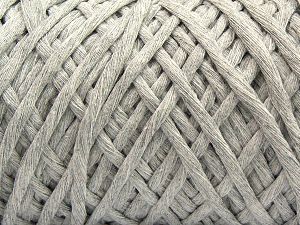 Fiber Content 100% Cotton, Light Grey, Brand Ice Yarns, fnt2-67521