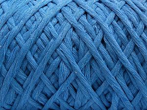 Fiber Content 100% Cotton, Light Blue, Brand Ice Yarns, fnt2-67528