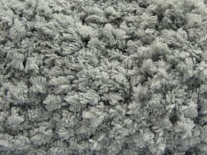 Composition 100% Micro fibre, Light Grey, Brand Ice Yarns, fnt2-67554 