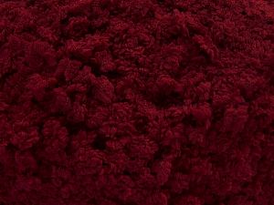 Composition 100% Micro fibre, Brand Ice Yarns, Dark Burgundy, fnt2-67555 