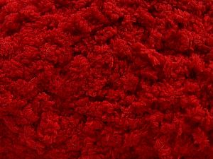 Ä°Ã§erik 100% Mikro Fiber, Red, Brand Ice Yarns, fnt2-67556 
