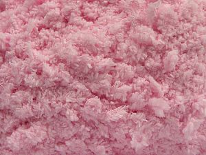 Vezelgehalte 100% Microvezel, Brand Ice Yarns, Baby Pink, fnt2-67557 