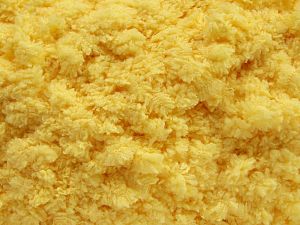 Vezelgehalte 100% Microvezel, Yellow, Brand Ice Yarns, fnt2-67561 
