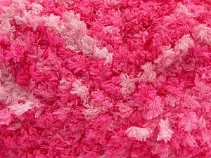 Ä°Ã§erik 100% Mikro Fiber, Pink Shades, Brand Ice Yarns, fnt2-67565 
