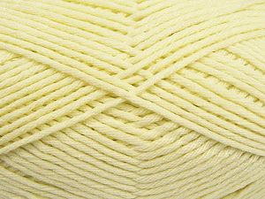 Contenido de fibra 50% De nylon, 50% Acrílico, Light Yellow, Brand Ice Yarns, fnt2-67776