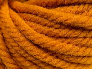 Fiber Content 100% Wool, Brand Ice Yarns, Gold, fnt2-68004