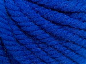 Fiber Content 100% Wool, Saxe Blue, Brand Ice Yarns, fnt2-68013