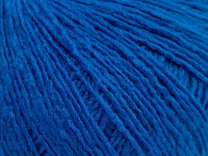Fiber Content 95% Acrylic, 5% Elastan, Brand Ice Yarns, Dark Blue, fnt2-68389