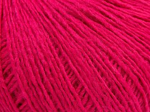 Fiber Content 95% Acrylic, 5% Elastan, Pink, Brand Ice Yarns, fnt2-68394