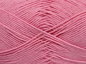 Fiber Content 100% Cotton, Light Pink, Brand Ice Yarns, fnt2-68488