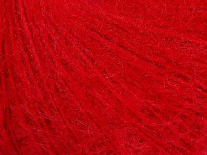 Composition 100% Polyamide, Brand Ice Yarns, Dark Red, fnt2-68835