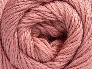 Fiber Content 45% Alpaca, 30% Polyamide, 25% Wool, Brand Ice Yarns, Baby Pink, fnt2-68884
