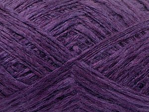 Fiber Content 100% Acrylic, Purple, Brand Ice Yarns, fnt2-70094