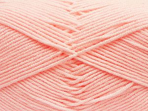 Composition 100% Antibacterial Acrylic, Pink, Brand Ice Yarns, fnt2-70378