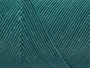 Fiber Content 70% Polyester, 30% Cotton, Light Emerald Green, Brand Ice Yarns, fnt2-70767