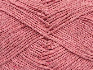 Composition 100% Coton, Pink, Brand Ice Yarns, fnt2-70781