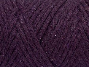 Fiber Content 100% Cotton, Purple, Brand Ice Yarns, fnt2-70786
