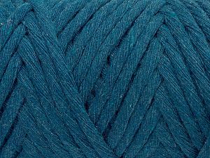 Fiber Content 100% Cotton, Teal, Brand Ice Yarns, fnt2-70789