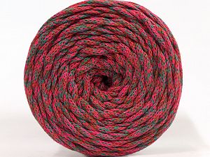 Please be advised that yarns are made of recycled cotton, and dye lot differences occur. Fiber Content 100% Cotton, Teal, Brand Ice Yarns, Fuchsia, Brown, fnt2-70805