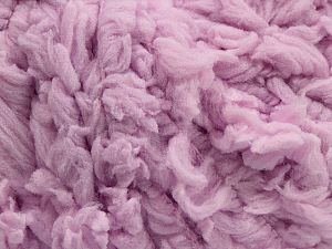 Contenido de fibra 100% Poliamida, Light Lilac, Brand Ice Yarns, fnt2-71114