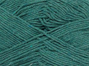 Fiber Content 100% Cotton, Light Emerald Green, Brand Ice Yarns, fnt2-71412