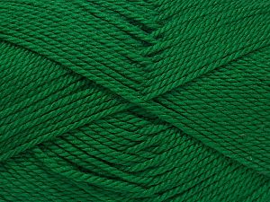 Fiber Content 100% Acrylic, Brand Ice Yarns, Green, fnt2-71640