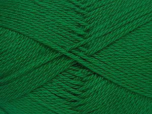 Fiber Content 100% Acrylic, Brand Ice Yarns, Dark Green, fnt2-71719