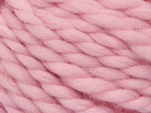 Composition 100% Laine, Brand Ice Yarns, Baby Pink, fnt2-71766