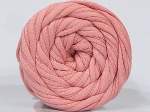 Fiber Content 70% Cotton, 30% Wool, Pink, Brand Ice Yarns, fnt2-72030