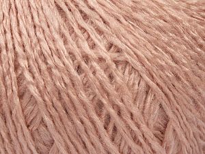 Fiber Content 77% Acrylic, 23% Wool, Pink, Brand Ice Yarns, fnt2-72118