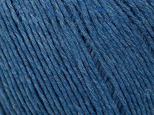 Composition 100% Coton, Jeans Blue, Brand Ice Yarns, fnt2-72142