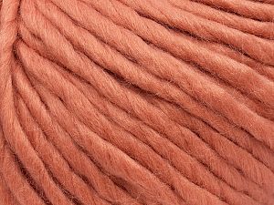 Fiber Content 85% Acrylic, 15% Wool, Pink, Brand Ice Yarns, fnt2-72285
