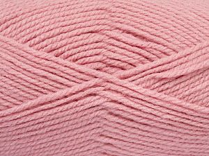 Fiber Content 100% Acrylic, Light Pink, Brand Ice Yarns, fnt2-72377